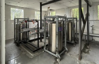 換“燃”一新！閔行這些村實(shí)現(xiàn)天然氣直通入戶