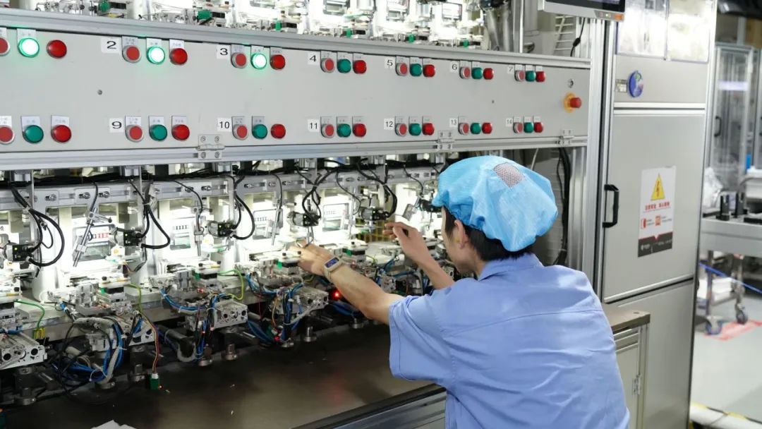 戰(zhàn)高溫 保交付 | 威星智能打響盛夏沖刺攻堅戰(zhàn)