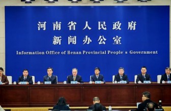 油氣管道破萬公里！河南“能源動脈”這樣為你保供護航