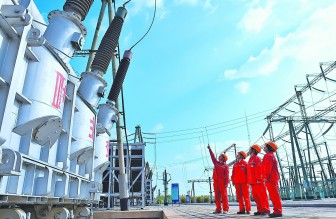 在跨區(qū)電力交易中，油氣田企業(yè)如何把握市場機遇——推動油氣、新能源、綠色低碳產業(yè)高質量融合發(fā)展系列報道之二