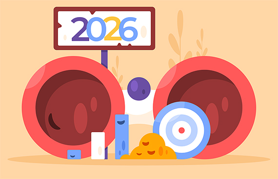 2026：五大商機浮出水面，領(lǐng)導(dǎo)者別錯過